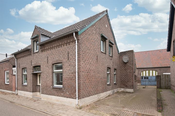 Ronkenstraat 1, 6042JM Roermond