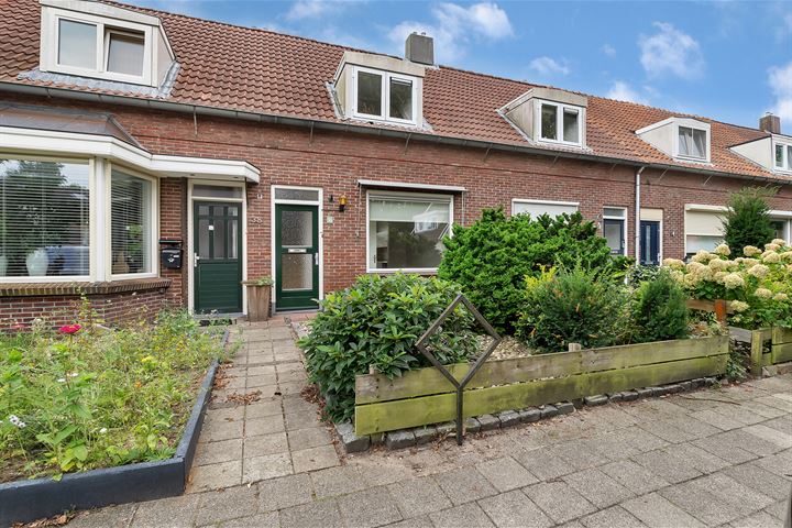 Korenweg 36, 7441CS Nijverdal