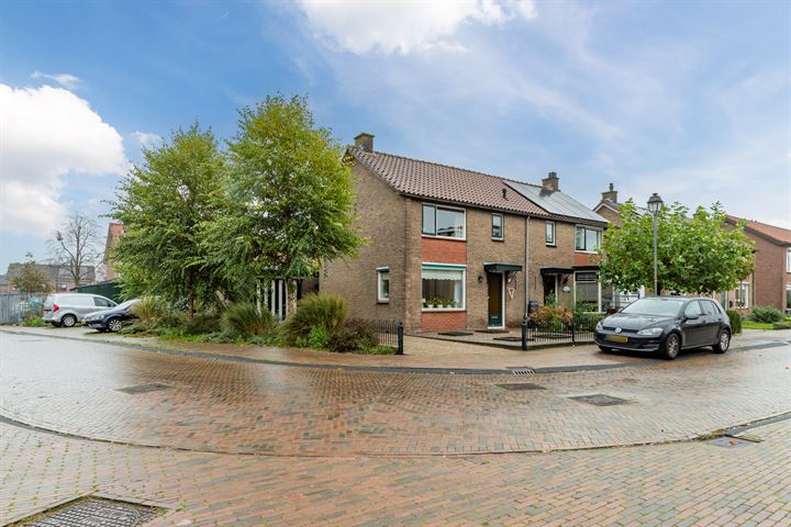 Van Rootselaarstraat 2, 3864EX Nijkerkerveen