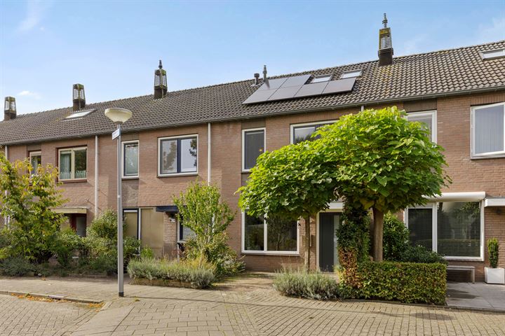 Bollenveld 26, 5235NN 's-Hertogenbosch