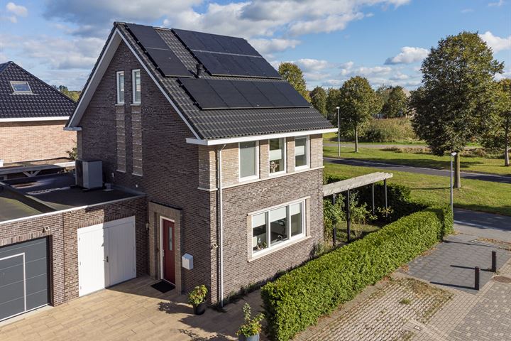 Doerianstraat 4, 1336NP Almere