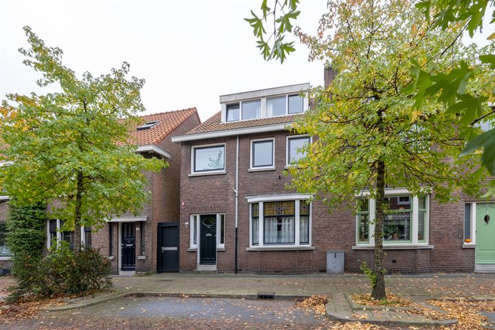 Graaf Florisstraat 41, 3117PJ Schiedam