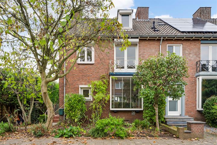 Gardeniersstraat 14, 6212GN Maastricht