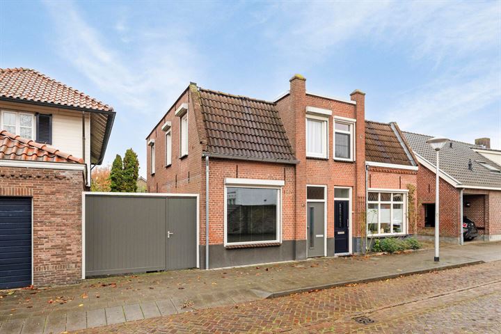 Teugenaarsstraat 22, 5348JD Oss