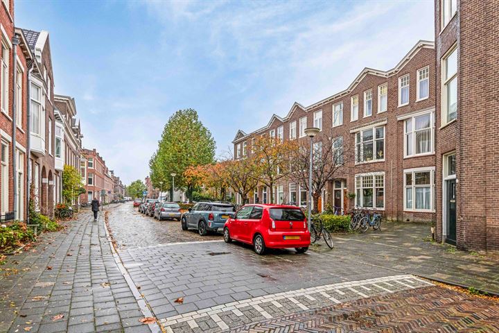 Tuinbouwstraat 29, 9717JA Groningen