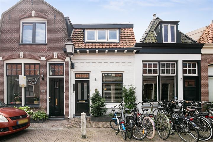 Baanstraat 20, 1621HT Hoorn