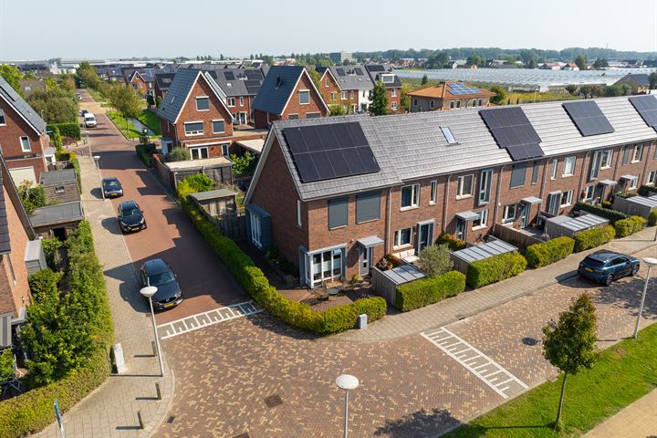 Van Innevelthof 44, 2676DK Maasdijk