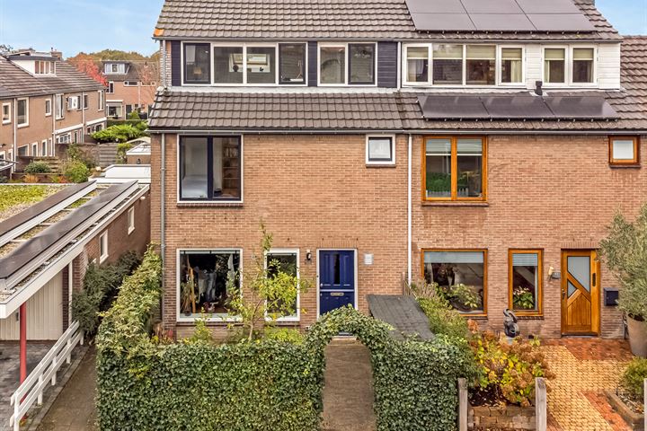 Dobbestraat 39, 1411VW Naarden