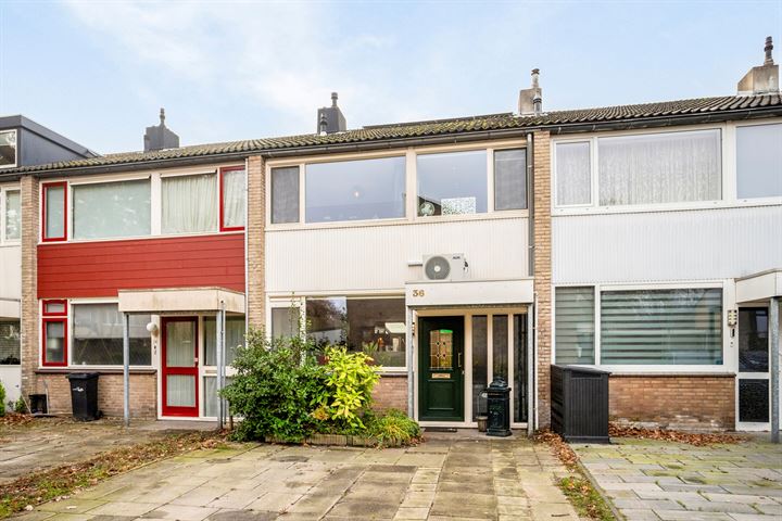 Tollensstraat 36, 5343HK Oss