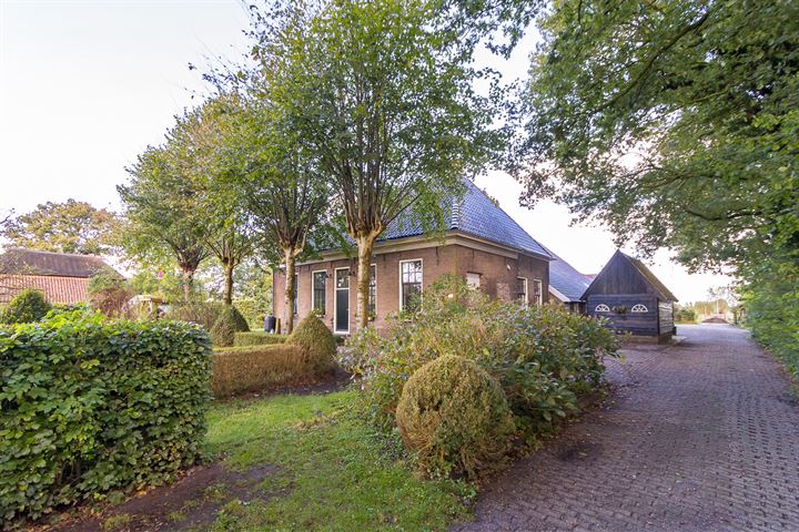 Dokter Larijweg 102, 7961NR Ruinerwold