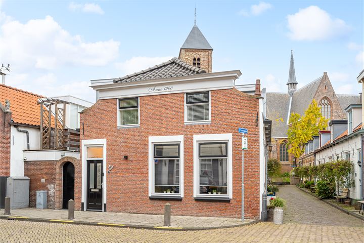 Koningstraat 7, 2671JS Naaldwijk