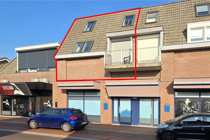 Dorpsstraat 42, 4711NH St. Willebrord