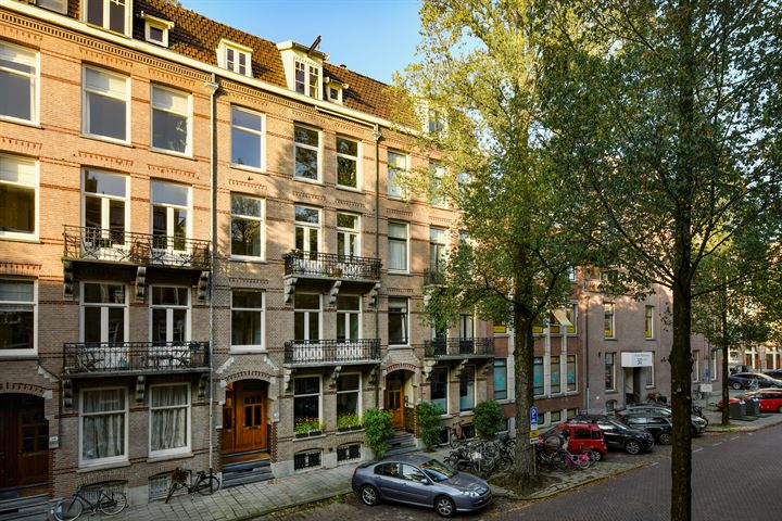 Frans van Mierisstraat 54, 1071RW Amsterdam