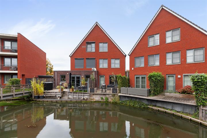 Anjerstraat 15, 2951BA Alblasserdam