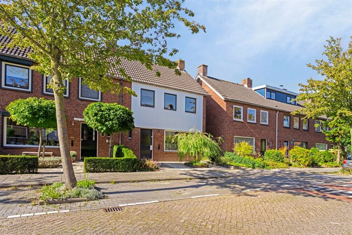 Hobbemastraat 13, 4532HC Terneuzen