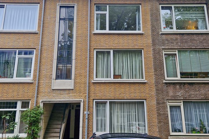 Walchersestraat 54, 3083NP Rotterdam