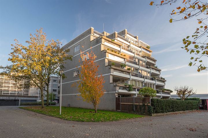 Bartoklaan 8, 2102ZA Heemstede