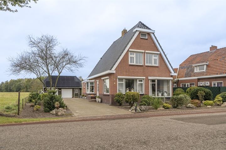 Weenderstraat 8, 9551TK Sellingen