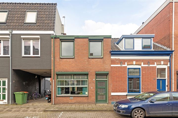 Beekstraat 16, 4814BL Breda