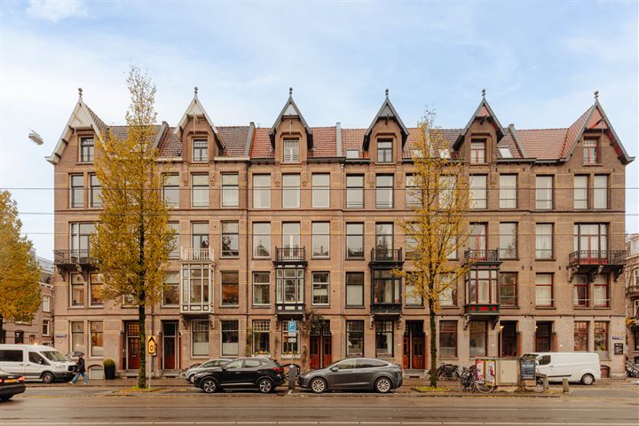 Van Baerlestraat 142, 1071BE Amsterdam