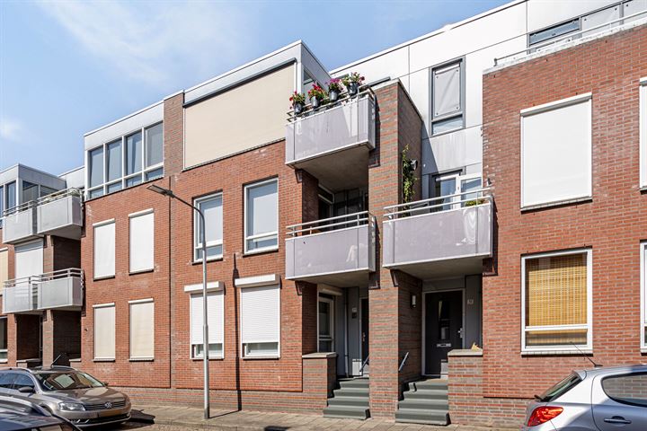 Sophiastraat 65, 4701GS Roosendaal