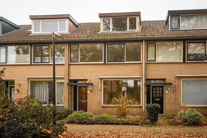 Meerkoetstraat 48, 3853AN Ermelo