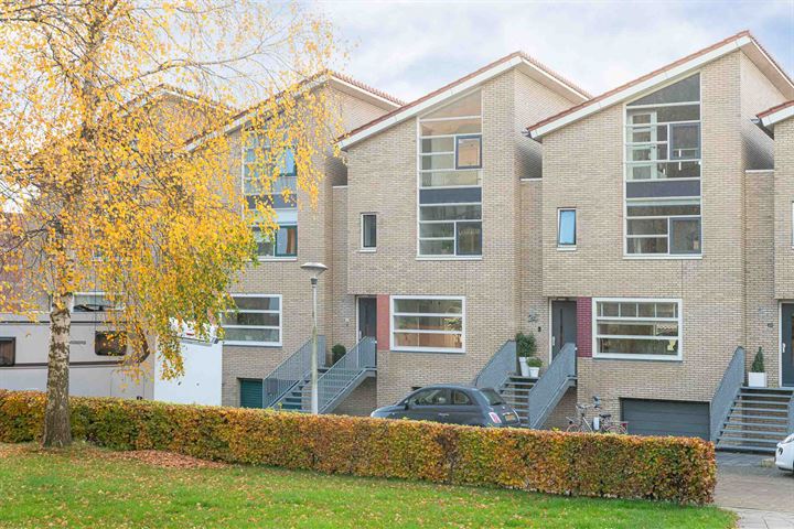 Van Hessen Kasselstraat 26, 8606BR Sneek