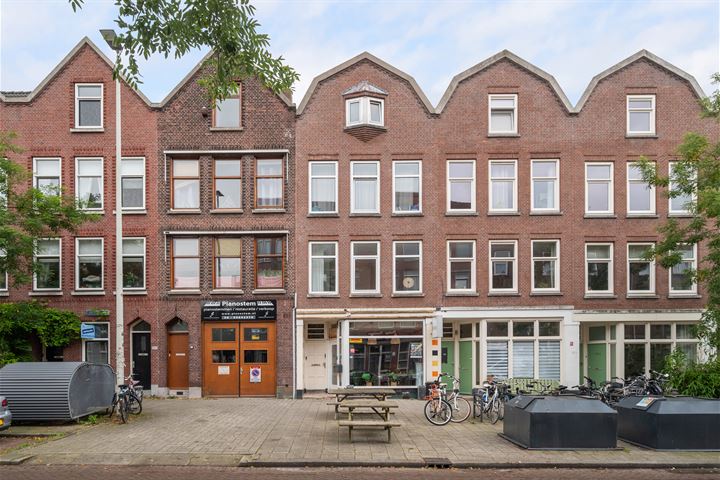 Paradijslaan 107, 3034SJ Rotterdam