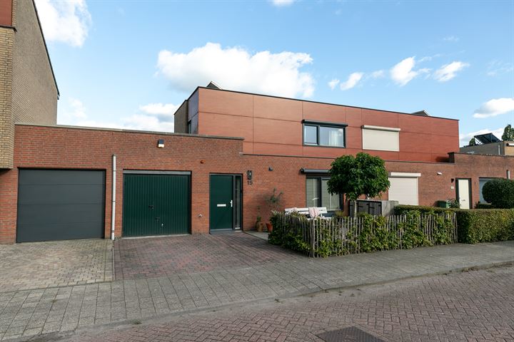 Sara Burgerhartstraat 15, 4906JH Oosterhout