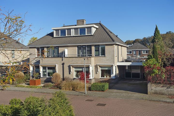 Schuttekamp 45, 7524BG Enschede