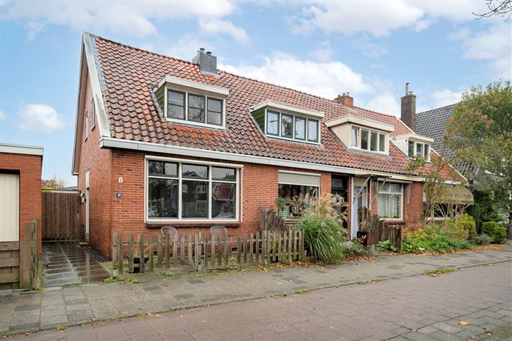 Kanaalweg 48, 7902LM Hoogeveen