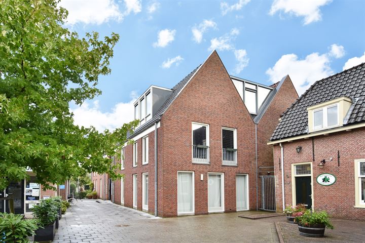 Dorpsstraat 15, 2631CR Nootdorp