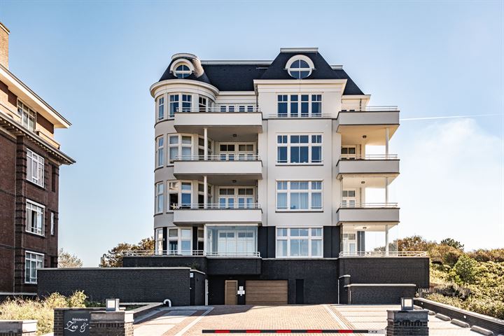 Koningin Astrid Boulevard 28, 2202BH Noordwijk