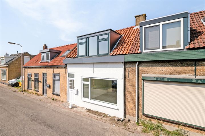 Molendijk 127, 3244AM Nieuwe-Tonge