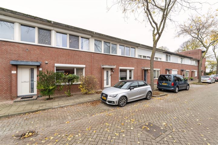 Dassenstraat 14, 6219BR Maastricht