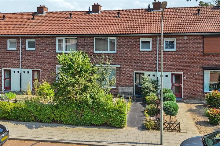 Pr.Margrietstraat 29, 6591GC Gennep