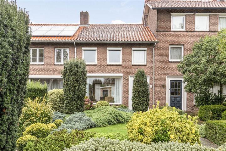 Hertog Janstraat 3, 5461AG Veghel