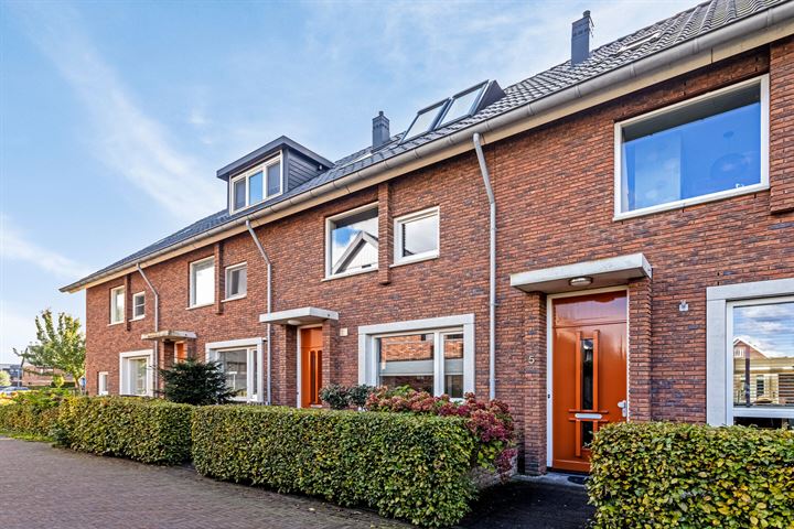 Winterjanpad 7, 1461JG Zuidoostbeemster