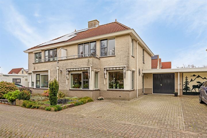 Koggerdaalder 16, 8253BW Dronten