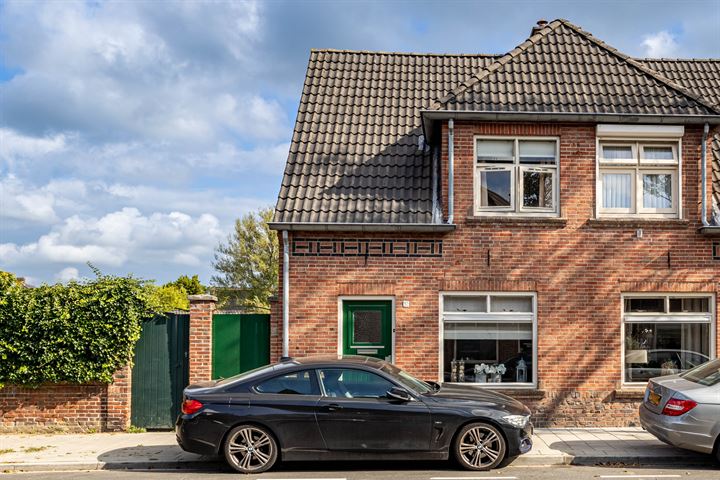 Rietstraat 92, 7601XM Almelo