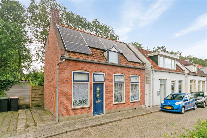 Steenbergseweg 53, 4671BD Dinteloord