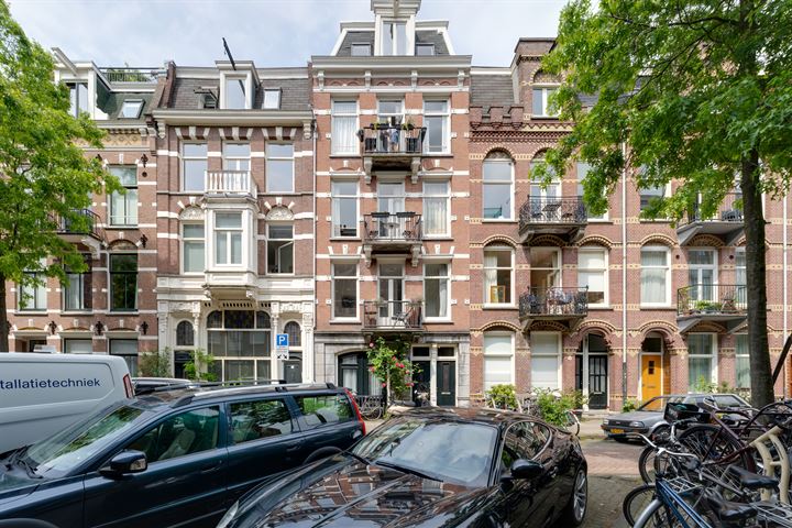 Derde Helmersstraat 10, 1054BG Amsterdam