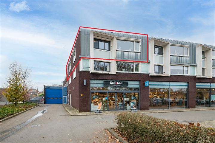 Dingstraat 34, 7101GX Winterswijk