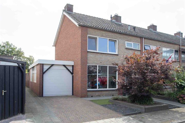 Bussemakerstraat 12, 7651AZ Tubbergen