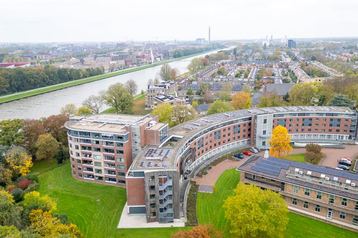 Hendrika van Tussenbroeklaan 128, 3533SZ Utrecht