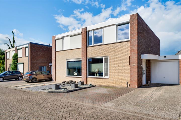 Vinkenstraat 34, 6093AR Heythuysen