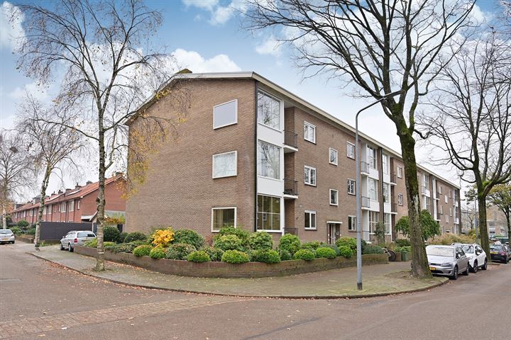 Oude Loosdrechtseweg 121, 1215HD Hilversum