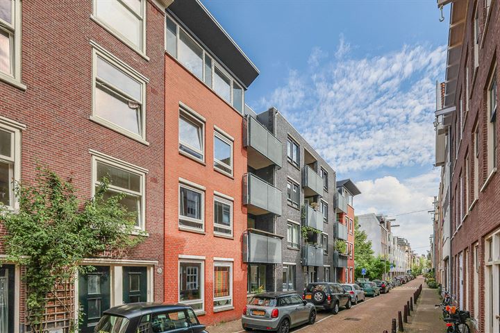 Vinkenstraat 116, 1013JV Amsterdam