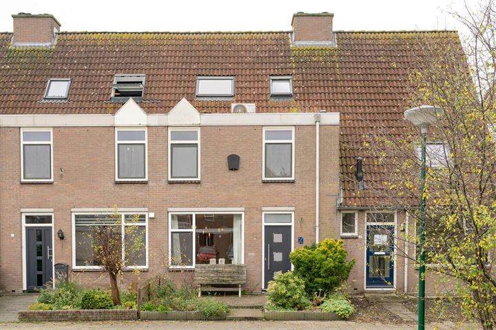 De Driesprong 4, 3461HK Linschoten