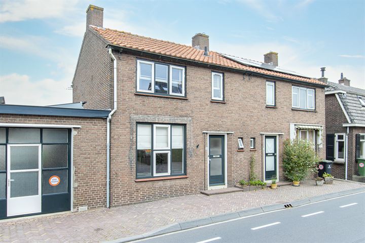 Voorstraat 45, 2964AJ Groot-Ammers